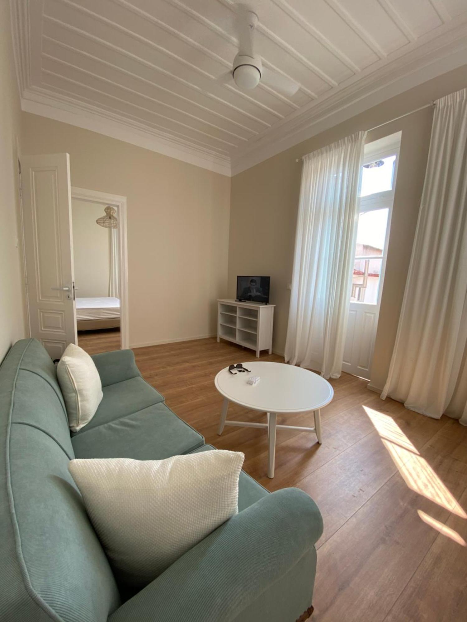 Pyli Apartments Pylos Room photo